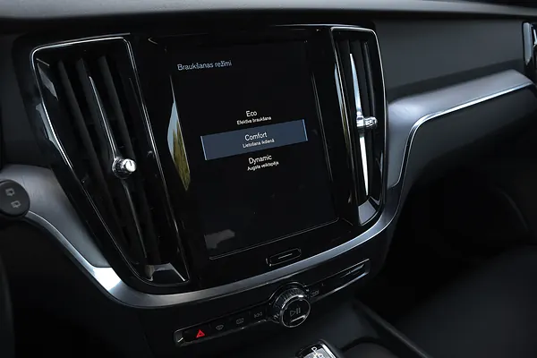 Volvo V60 T4, foto 20