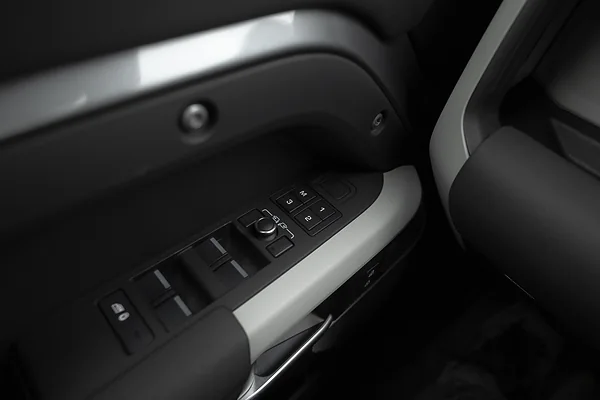 Land Rover Defender, foto 34