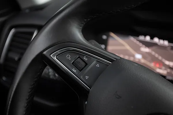 Škoda Kodiaq, foto 53