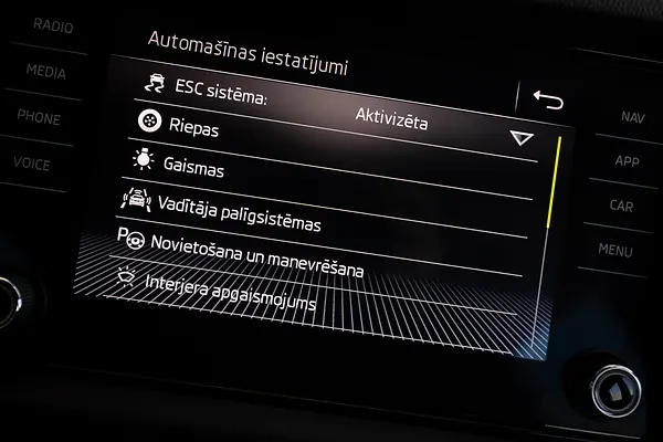 Škoda Kodiaq, foto 28
