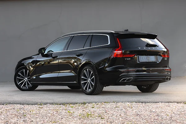 VOLVO V60 B3, foto 7