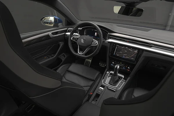 VW ARTEON R-LINE, foto 10