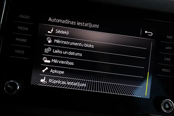 Škoda Kodiaq, foto 40