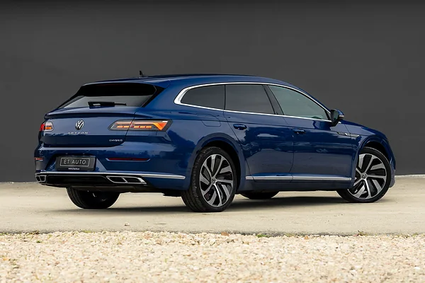 VW ARTEON R-LINE, foto 5