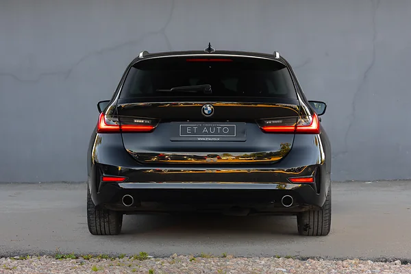 BMW G21, foto 4