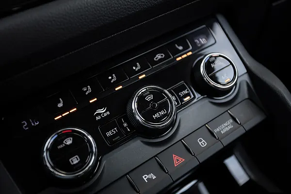 Škoda Kodiaq, foto 22
