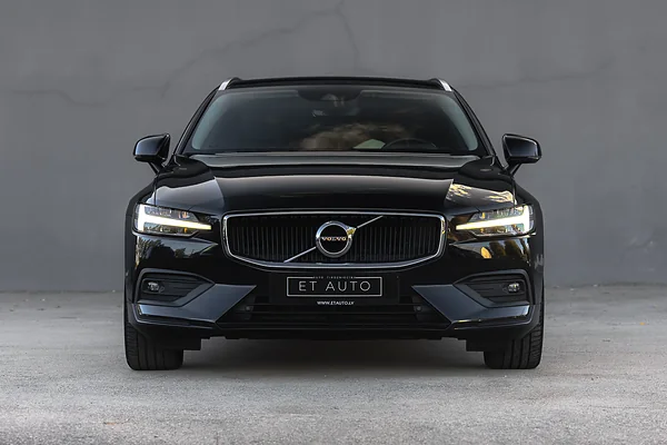 VOLVO V60 B3, foto 2