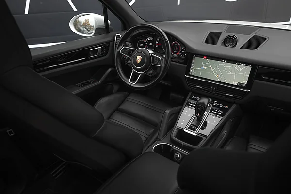 Porsche Cayenne, foto 19