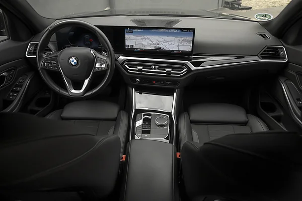 BMW G21 LCI, foto 9