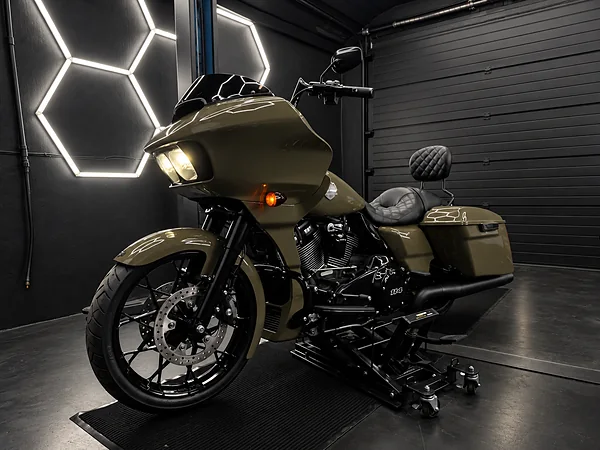 Harley-Davidson Road Glide
