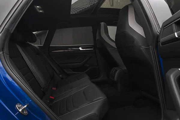 VW ARTEON R-LINE, foto 21