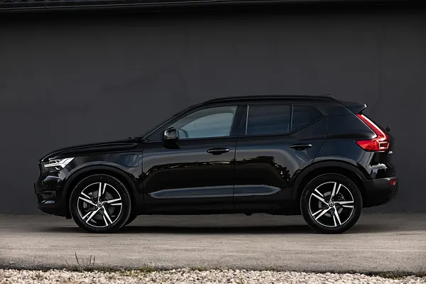 Volvo XC40 T4, foto 14