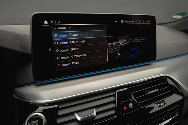 BMW 530e xDrive M Sport, foto 26