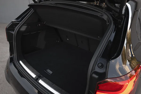 BMW X1 25E, foto 15