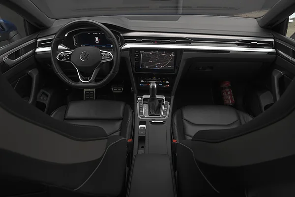 VW ARTEON R-LINE, foto 9