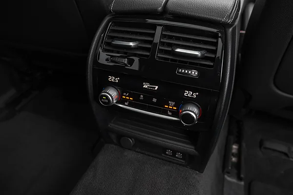 BMW 530E, foto 16