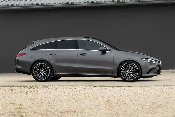 MERCEDES-BENZ CLA, foto 4