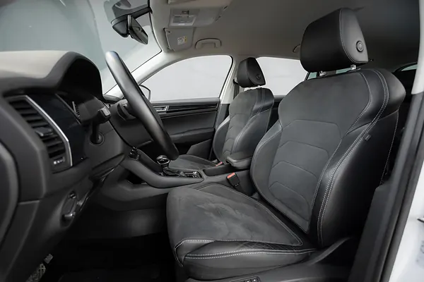 Škoda Kodiaq, foto 33