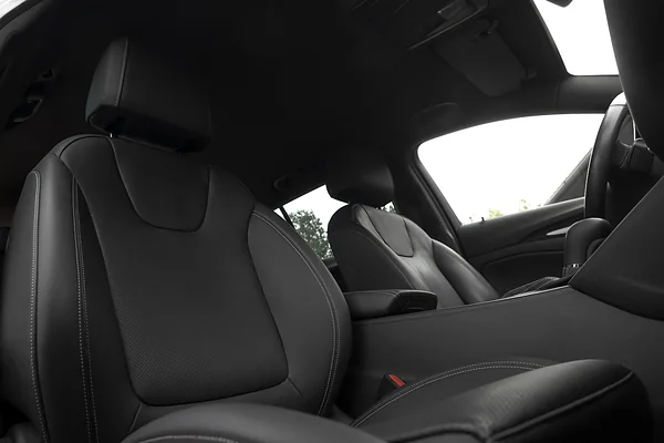 Opel Insignia, foto 13