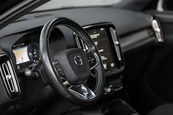 Volvo XC40 T4, foto 22