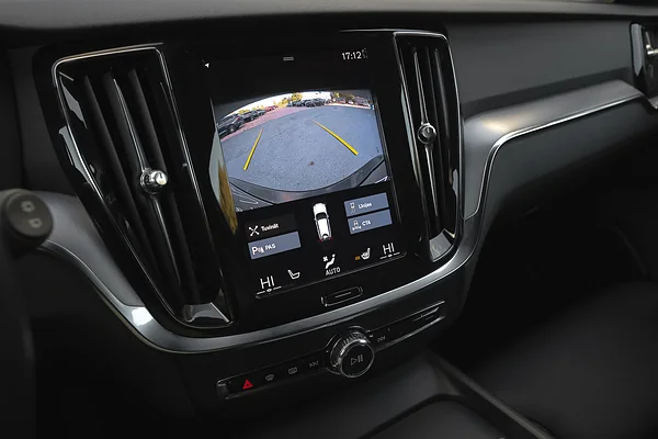 VOLVO V60 B3, foto 18