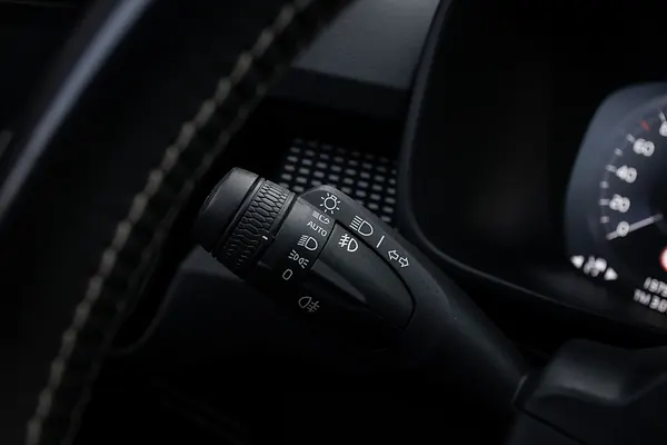 Volvo XC40 T4, foto 37