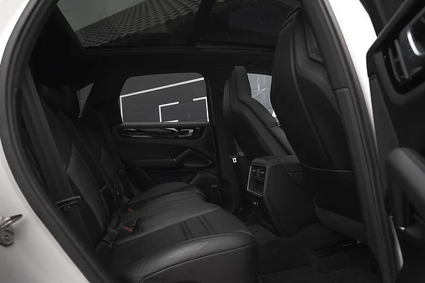Porsche Cayenne, foto 18