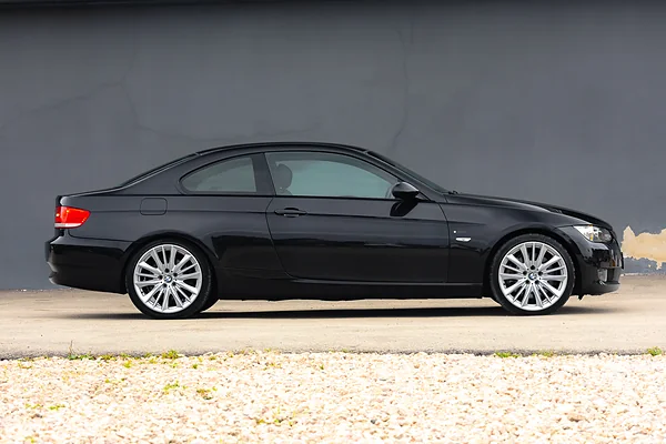 BMW 330d, foto 4