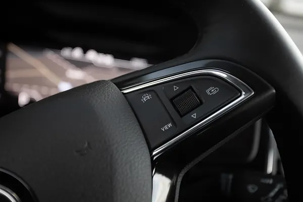 Škoda Kodiaq, foto 54