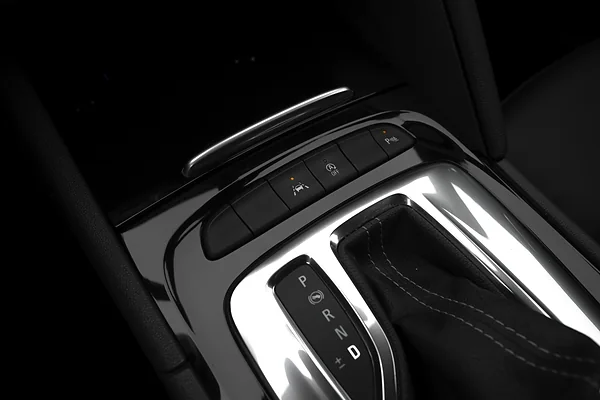 Opel Insignia, foto 22