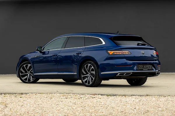 VW ARTEON R-LINE, foto 7