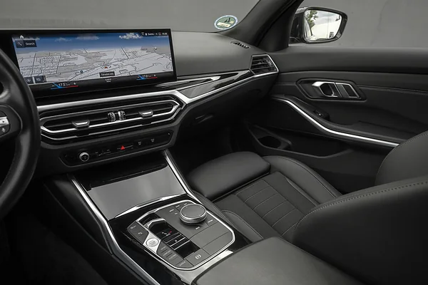 BMW G21 LCI, foto 11