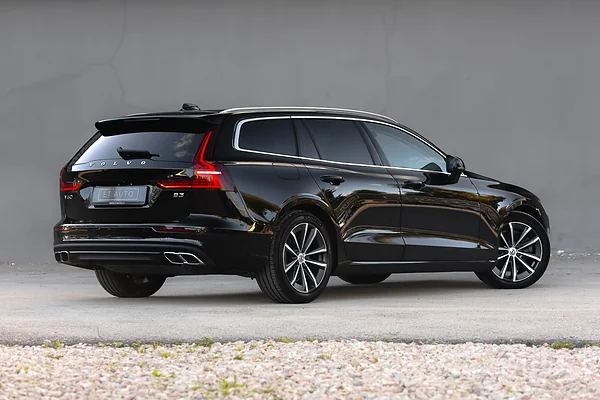 VOLVO V60 B3, foto 5