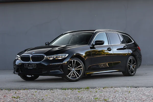 BMW G21