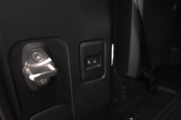 Land Rover Defender, foto 26