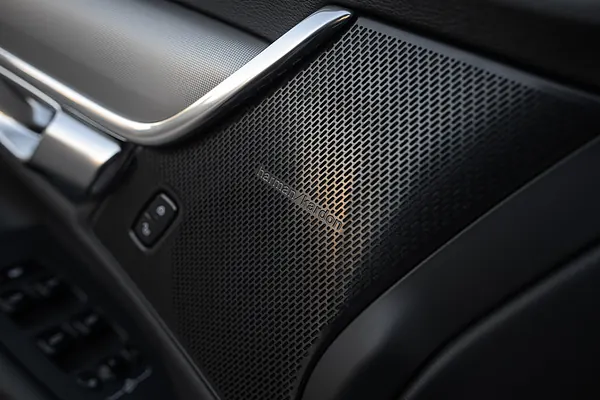 Volvo V90 T6, foto 17