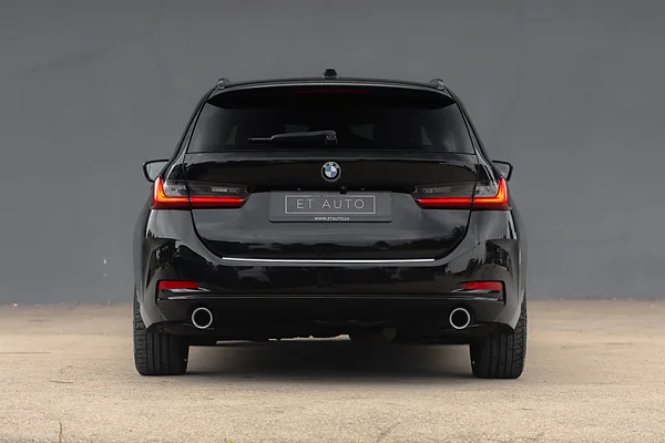 BMW G21 LCI, foto 6