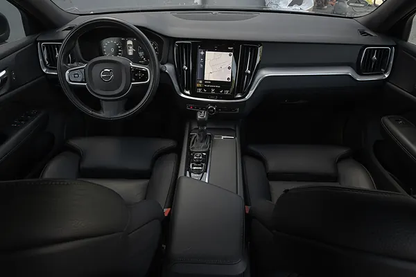 Volvo V60 T4, foto 9