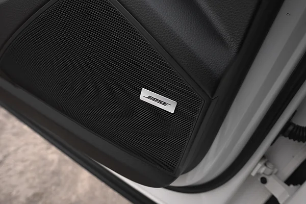Porsche Cayenne, foto 33