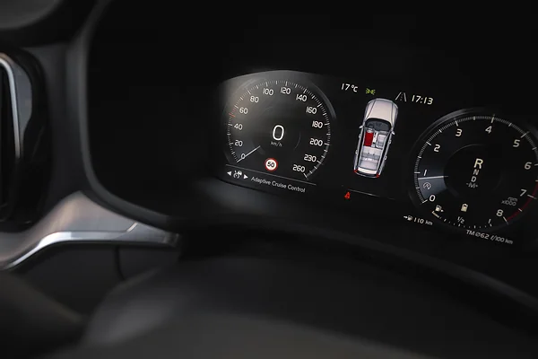 VOLVO V60 B3, foto 27