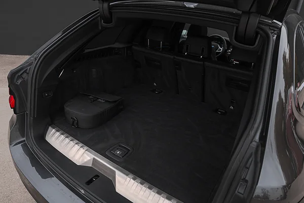 BMW 530E, foto 17
