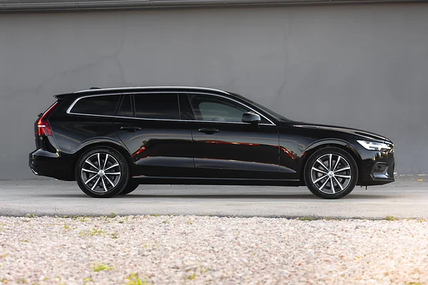 VOLVO V60 B3, foto 4