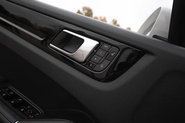 Porsche Cayenne, foto 34