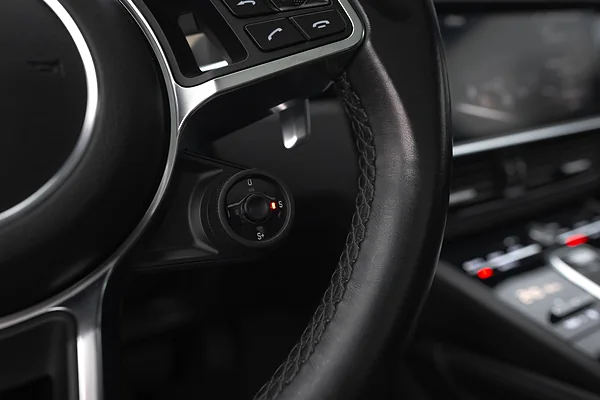 Porsche Cayenne, foto 28