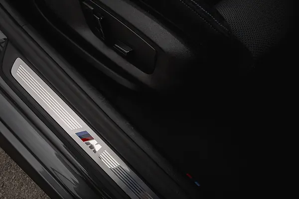 BMW 530e xDrive M Sport, foto 13