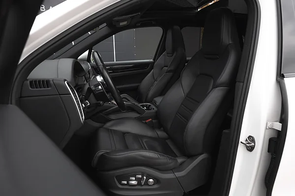 Porsche Cayenne, foto 36