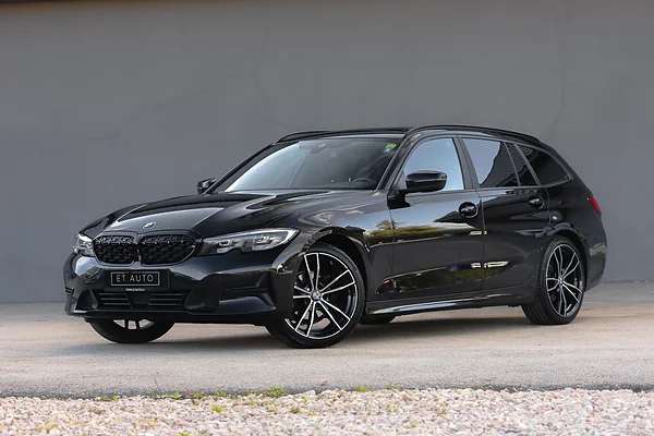 BMW G21