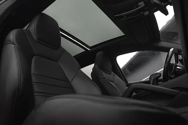 Porsche Cayenne, foto 15