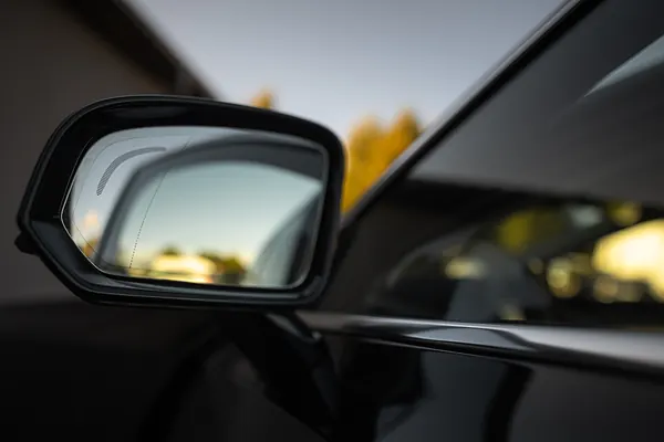 Volvo V90 T6, foto 22