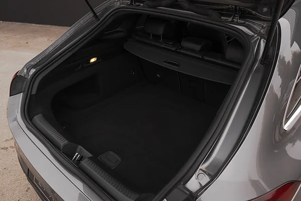 MERCEDES-BENZ CLA, foto 14
